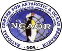 National Centre for Antarctic & Ocean Research 