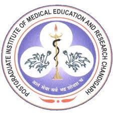  Post Graduate Institute of Medical Education & Research