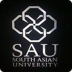 South Asia University
