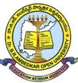 Dr.B.R. Ambedkar Open University Dr.B.R. Ambedkar Open University
