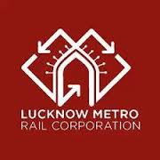 Lucknow Metro Corporation Limited (LMRCL) - Logo