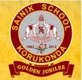 Sainik School Korukonda