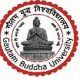 Gautam Buddha University Recruitment