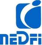 North Eastern Development Finance Corporation Limited (NEDFi) - Logo