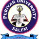 Periyar University Recruitment