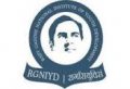 Rajiv Gandhi National Institute of Youth Development (RGNIYD)