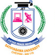 Sathyabama University