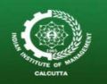 Indian Institute of Management Calcutta (IIM Calcutta)