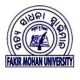 Fakir Mohan University