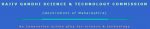 Rajiv Gandhi Science and Technology Commission (RGSTC)