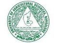 University of Agricultural Sciences (UAS) Bangalore