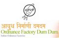 Ordnance Factory Dum Dum