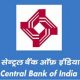 Central Bank of India Recruitment