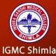 Indira Gandhi Medical College Jobs