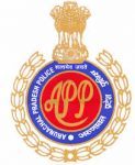 Arunachal Pradesh Police