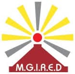 Mahatma Gandhi Institute of Rural Energy & Development (MGIRED) - Logo
