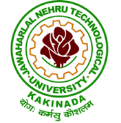 Jawaharlal Nehru Technological University, Kakinada (JNTUK) - Logo