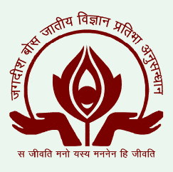 Jagadis Bose National Science Talent Search (JBNSTS) -logo