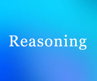 Reasoning