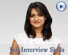 Interview Skills Video