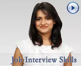 Job Interview Skills