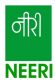 NEERI – National Environmental Engineering Research Institute