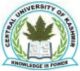 CUK – Central University of Kashmir
