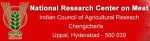 National Research Centre on Meat