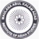 MAKAIAS Govt Jobs – Administrativecum-Finance Officer Vacancy  (Kolkata, West Bengal)