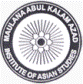 Maulana Abul Kalam Azad Institute of Asian Studies