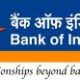 Bank of India Govt Vacancies – Security Officer (12 Vacancies) – (Mumbai, Maharashtra)
