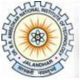 NIT Jalandhar Govt Jobs – Guest Faculty Vacancy (Jalandhar, Punjab)