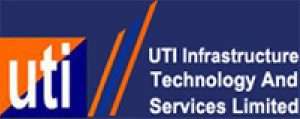 UTI Infrastructure Technology & Services Limited 