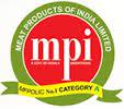 Meat Products of India