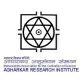 Agharkar Research Institute
