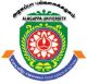 Alagappa University