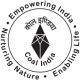 Central Coalfields Limited