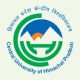 CUHP – Private Secretary & Various Vacancies (Kangra, Himachal Pradesh)