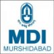 Management Development Institute Murshidabad