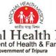 NHM Tripura Sarkari Jobs – Radiotherapy Technician & Various Vacancies (Agartala, Tripura)