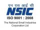 NSIC – National Small Industries Corporation Limited