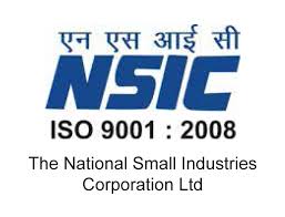 National Small Industries Corporation Ltd. (NSIC)
