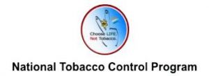 National Tobacco Control Programme (NTCP)