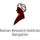 Raman Research Institute