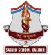 Sainik School Kalikiri