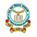 Air Force School Jalahalli