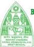 Bidhan Chandra Krishi Viswavidyalaya (BCKV)