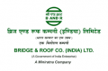 Bridge & Roof Company (India) Limited