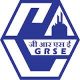 GRSE  – Garden Reach Shipbuilders Engineers