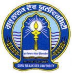 Guru Nanak Dev University (GNDU)